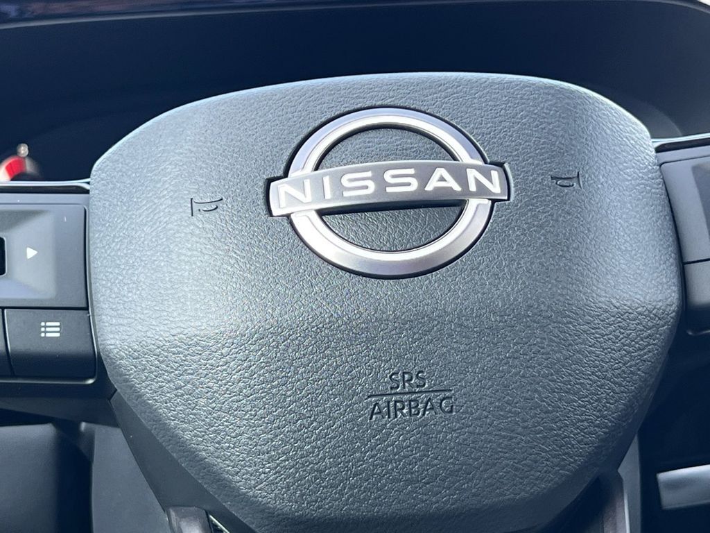 2026 Nissan Pathfinder SL San Marcos TX