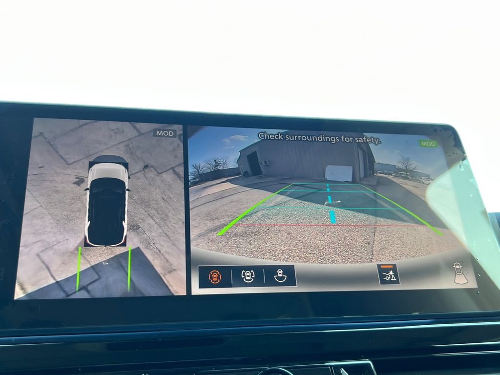 2026 Nissan Pathfinder SL San Marcos TX