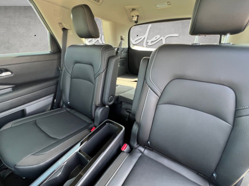 2026 Nissan Pathfinder SL San Marcos TX