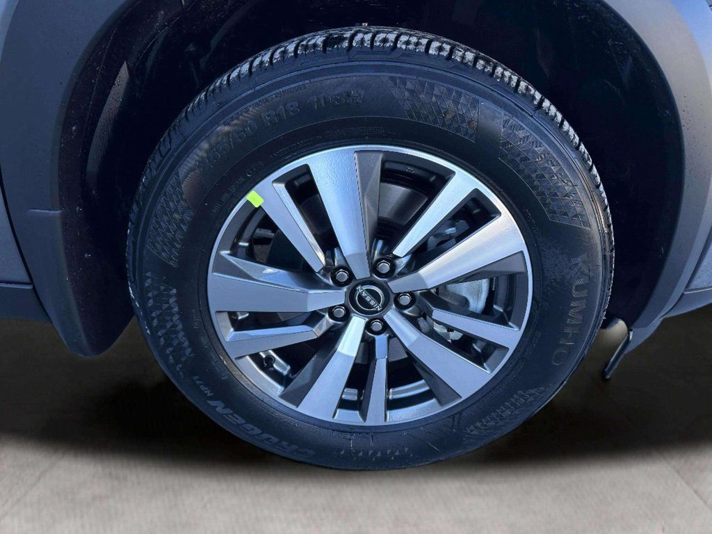 2026 Nissan Pathfinder SL San Clemente CA