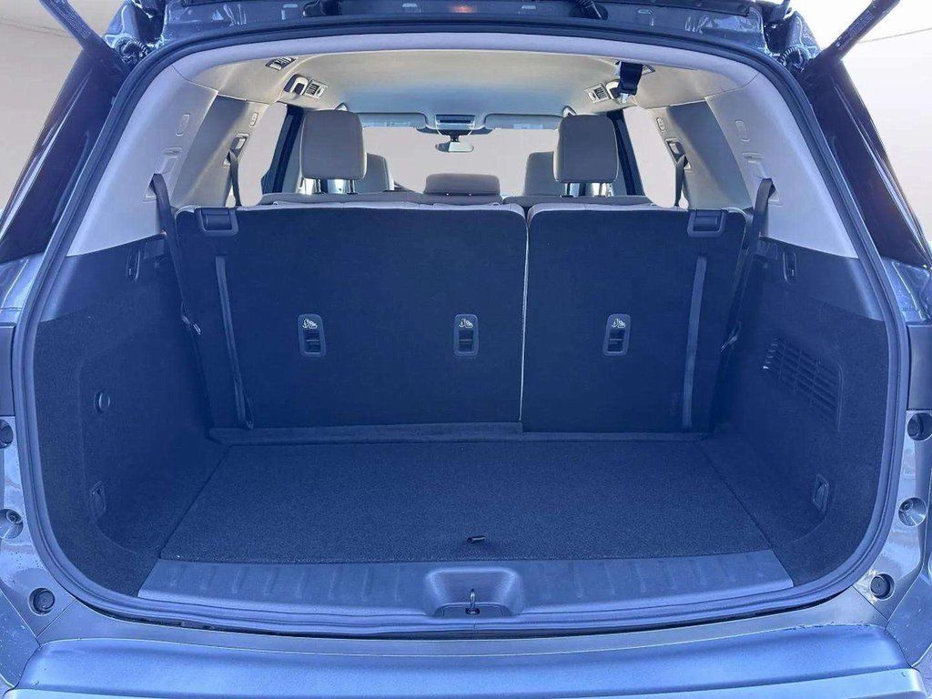 2026 Nissan Pathfinder SL San Clemente CA