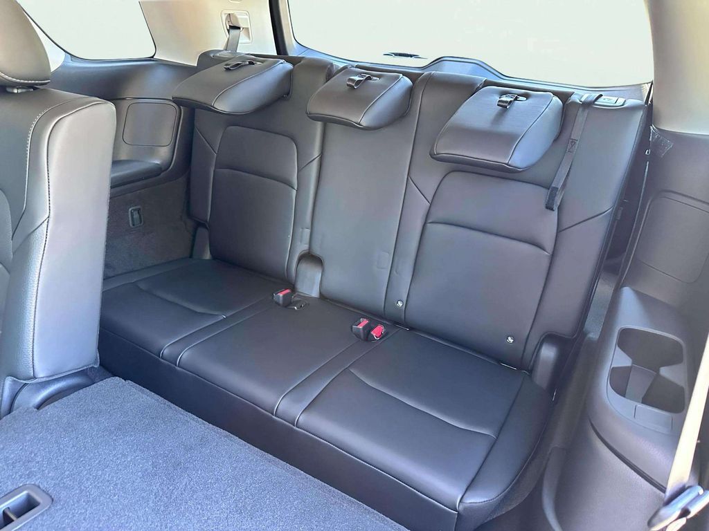 2026 Nissan Pathfinder SL San Clemente CA