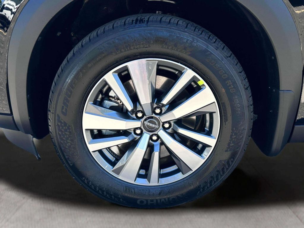 2026 Nissan Pathfinder SL San Clemente CA