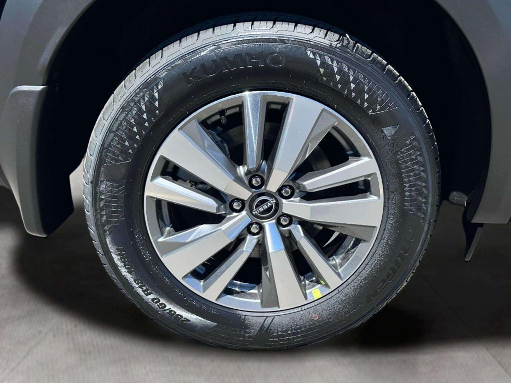 2026 Nissan Pathfinder SL San Clemente CA