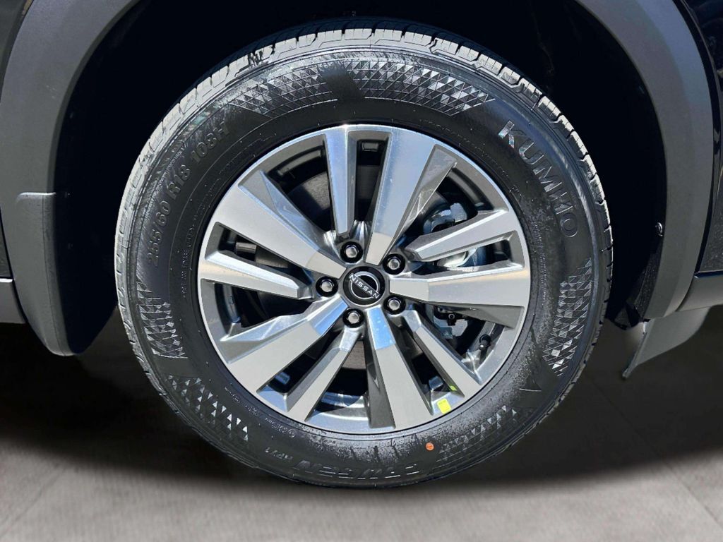 2026 Nissan Pathfinder SL San Clemente CA