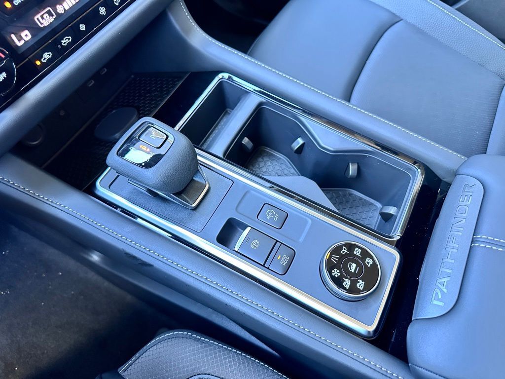2026 Nissan Pathfinder SL San Clemente CA