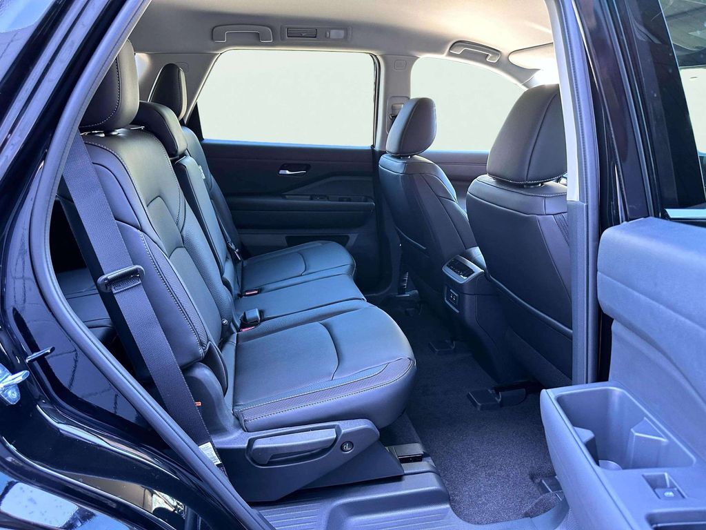 2026 Nissan Pathfinder SL San Clemente CA