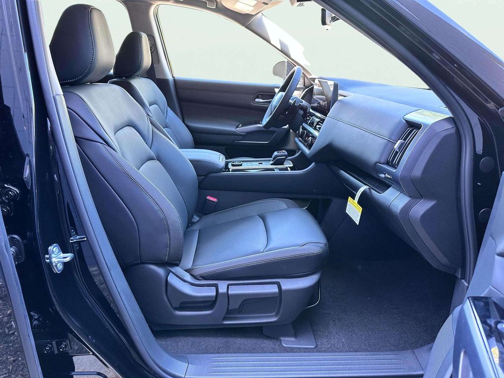 2026 Nissan Pathfinder SL San Clemente CA