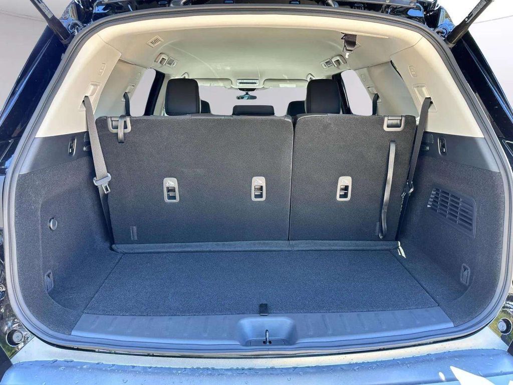 2026 Nissan Pathfinder SL San Clemente CA