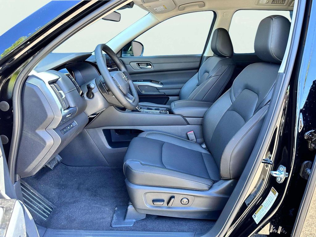 2026 Nissan Pathfinder SL San Clemente CA