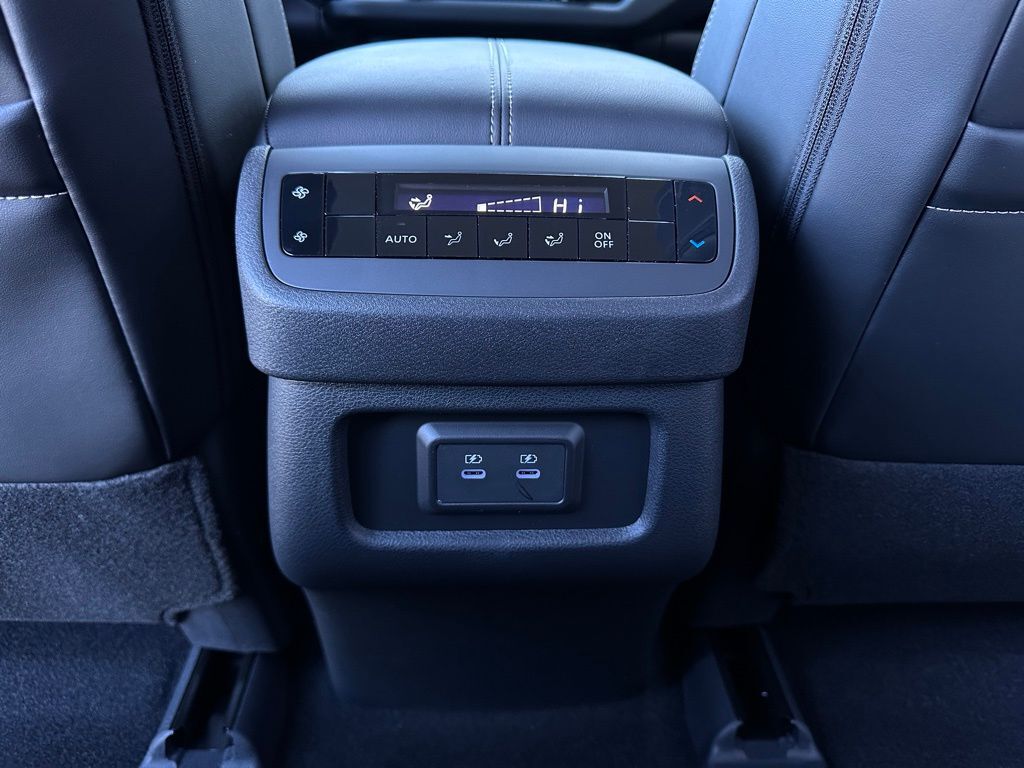 2026 Nissan Pathfinder SL San Clemente CA