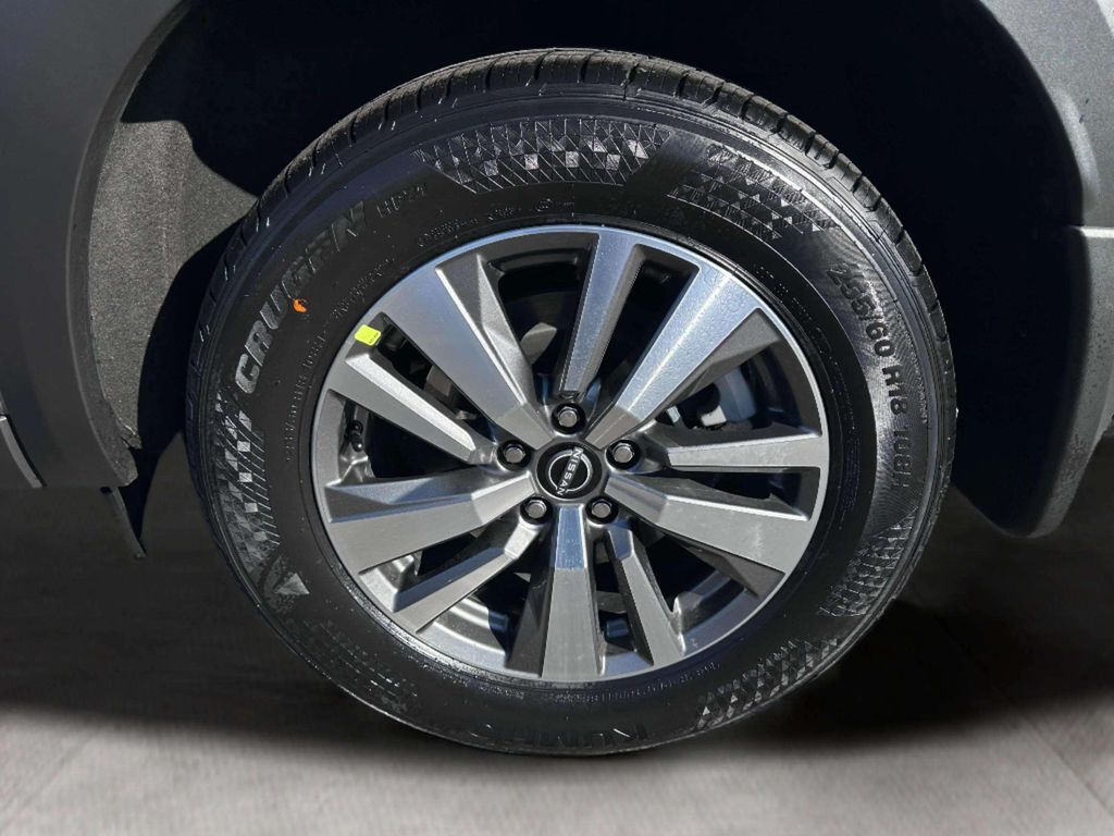 2026 Nissan Pathfinder SL San Clemente CA