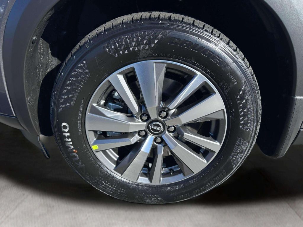 2026 Nissan Pathfinder SL San Clemente CA