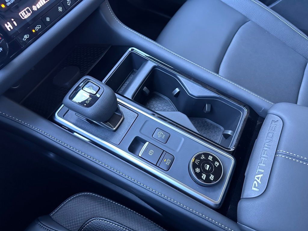 2026 Nissan Pathfinder SL San Clemente CA