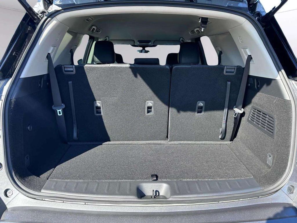 2026 Nissan Pathfinder SL San Clemente CA