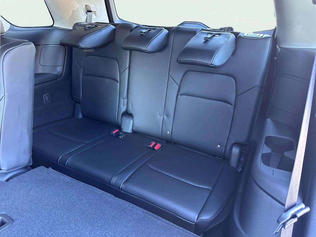 2026 Nissan Pathfinder SL San Clemente CA