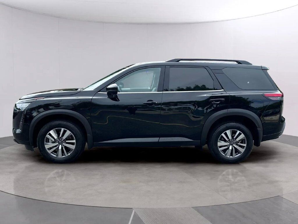 2026 Nissan Pathfinder SL San Clemente CA