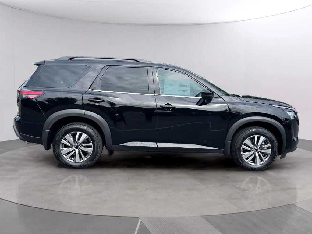2026 Nissan Pathfinder SL San Clemente CA