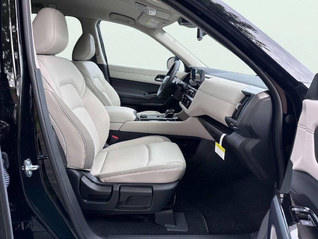 2026 Nissan Pathfinder SL San Clemente CA