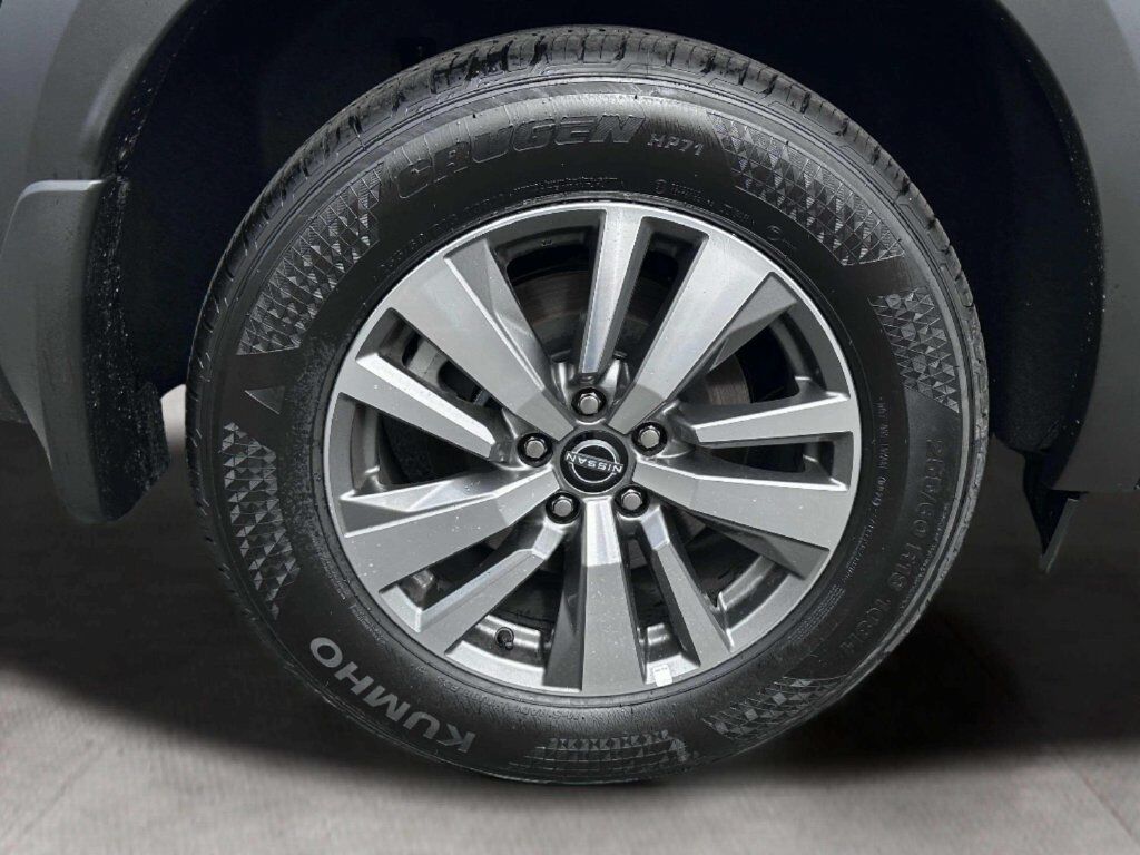 2026 Nissan Pathfinder SL San Clemente CA
