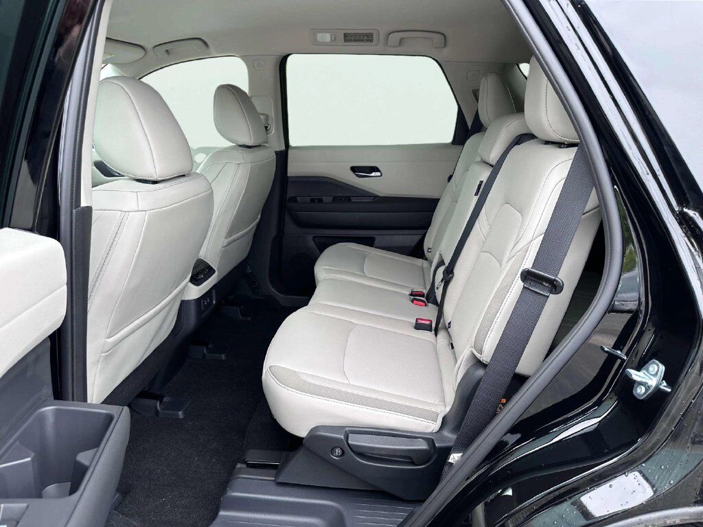 2026 Nissan Pathfinder SL San Clemente CA