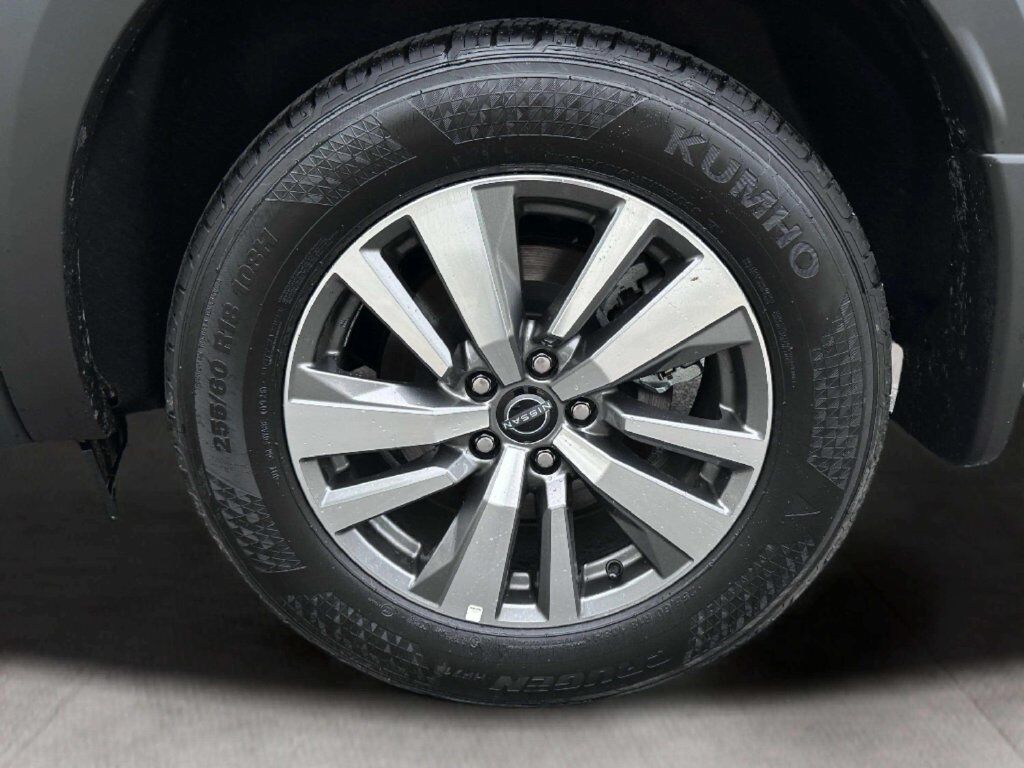 2026 Nissan Pathfinder SL San Clemente CA