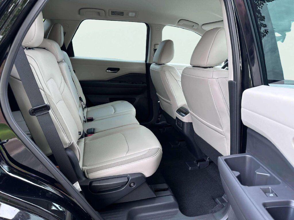 2026 Nissan Pathfinder SL San Clemente CA