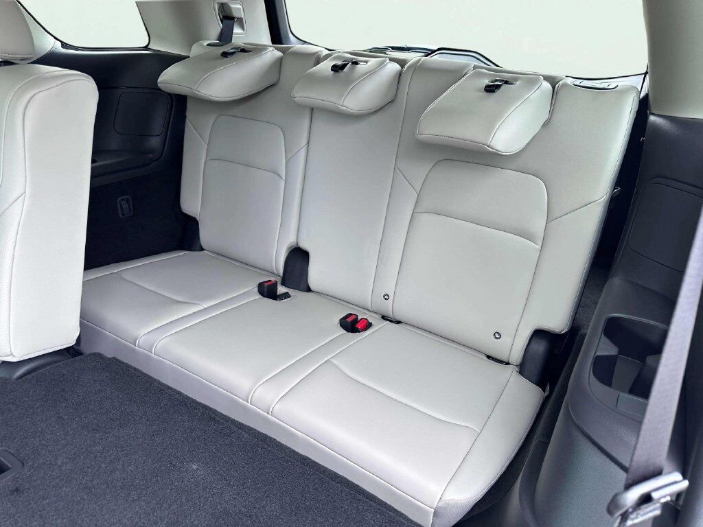 2026 Nissan Pathfinder SL San Clemente CA