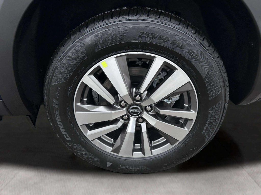 2026 Nissan Pathfinder SL San Clemente CA