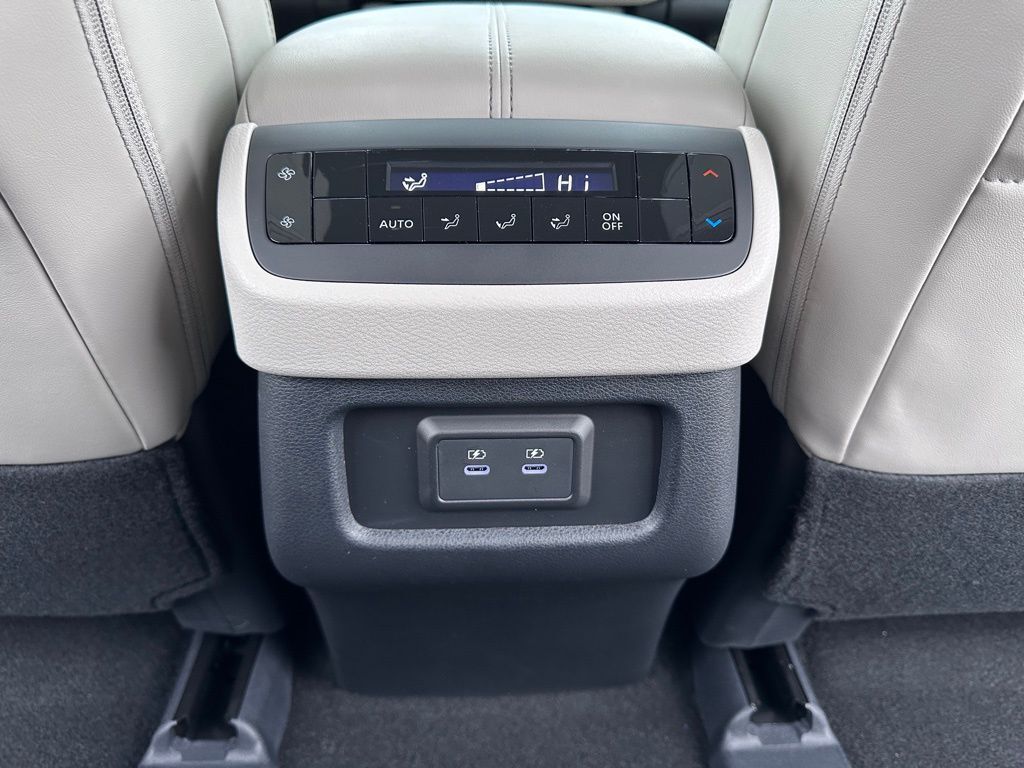 2026 Nissan Pathfinder SL San Clemente CA