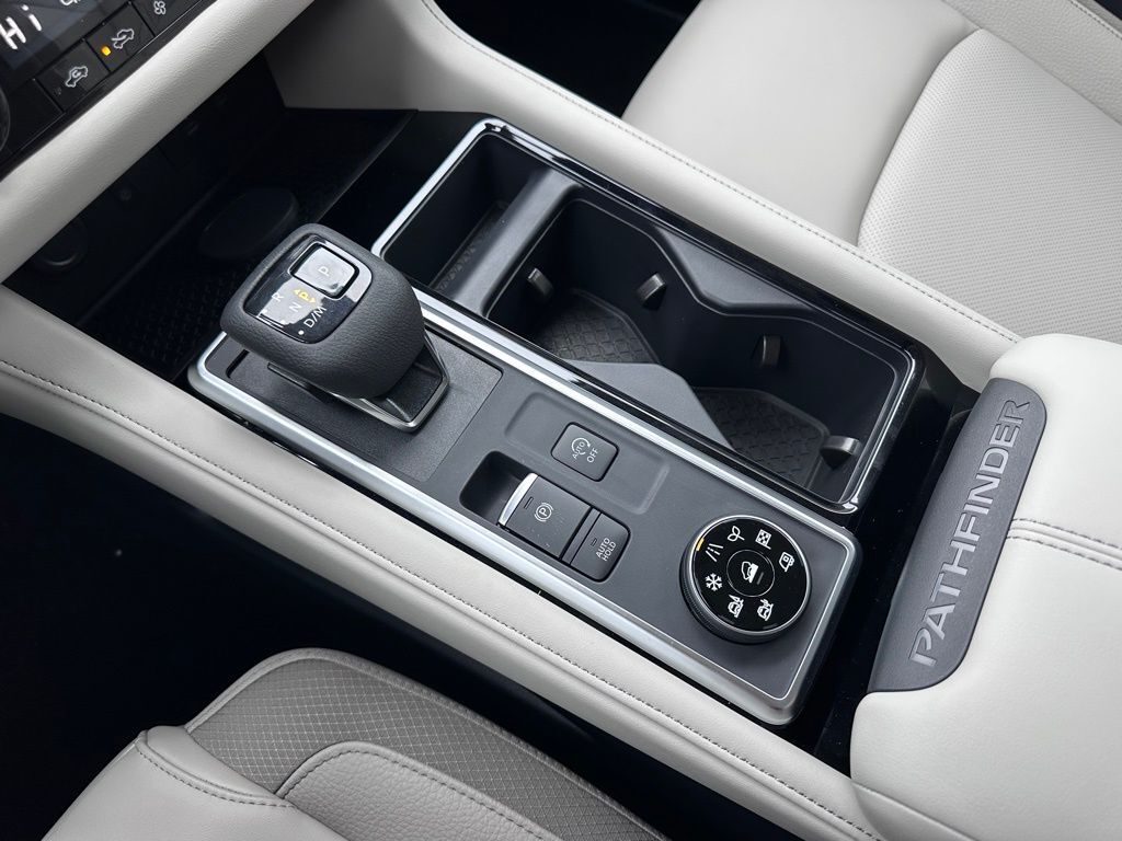 2026 Nissan Pathfinder SL San Clemente CA