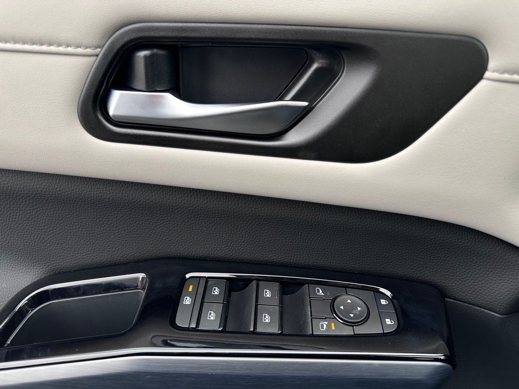 2026 Nissan Pathfinder SL San Clemente CA