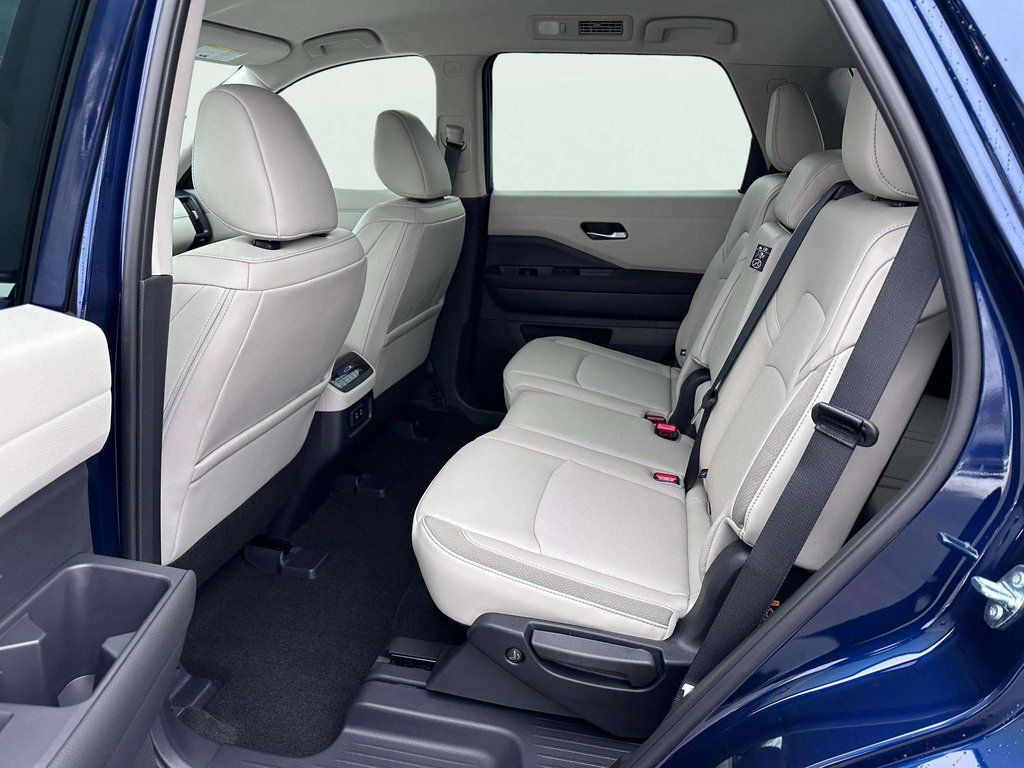 2026 Nissan Pathfinder SL San Clemente CA