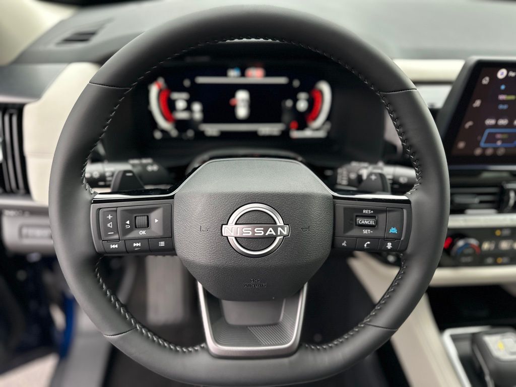 2026 Nissan Pathfinder SL San Clemente CA