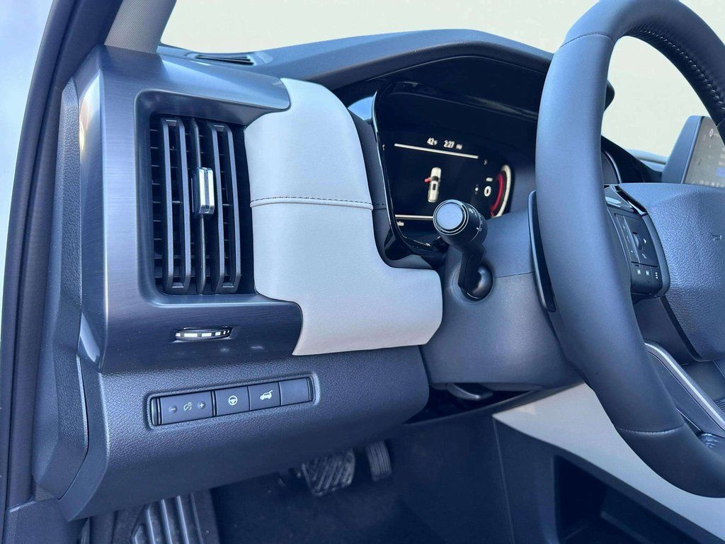 2026 Nissan Pathfinder SL San Clemente CA