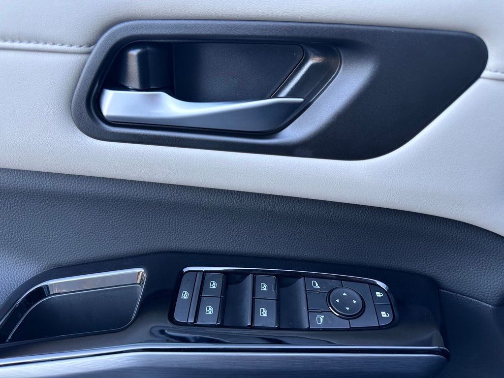 2026 Nissan Pathfinder SL San Clemente CA