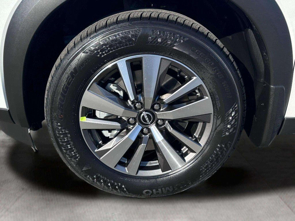 2026 Nissan Pathfinder SL San Clemente CA