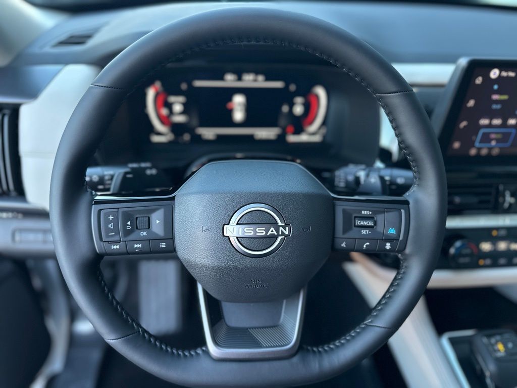 2026 Nissan Pathfinder SL San Clemente CA