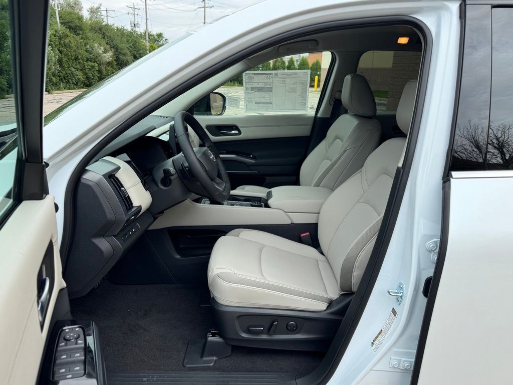 2026 Nissan Pathfinder SL San Clemente CA