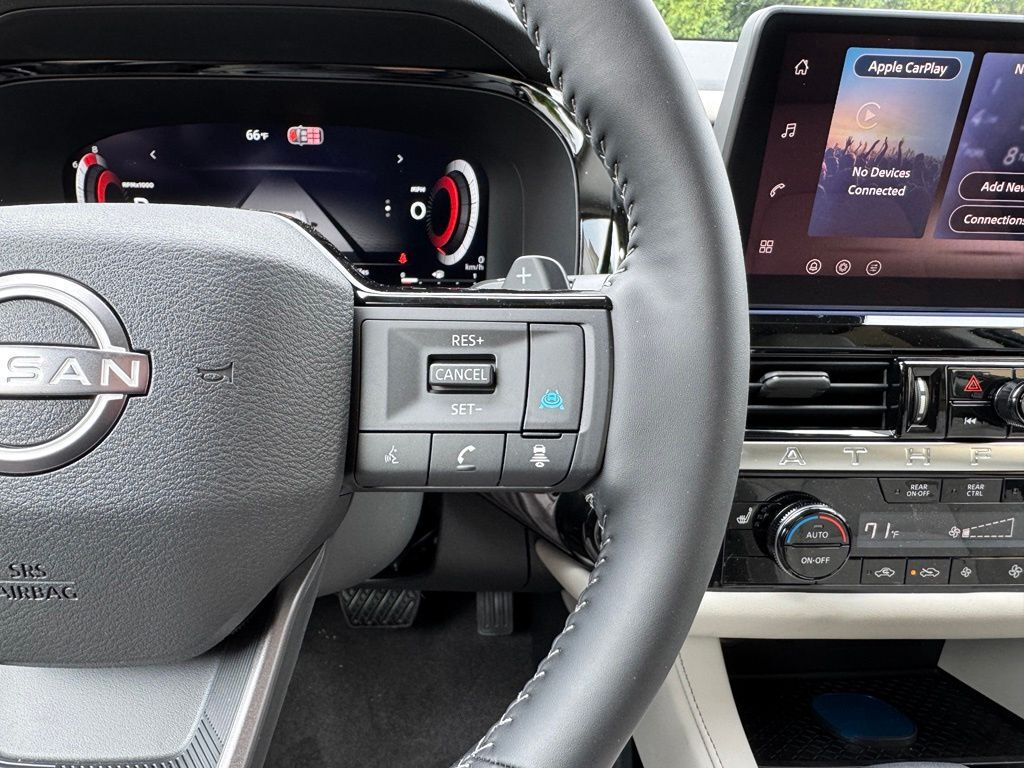 2026 Nissan Pathfinder SL San Clemente CA