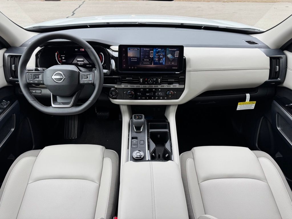 2026 Nissan Pathfinder SL San Clemente CA