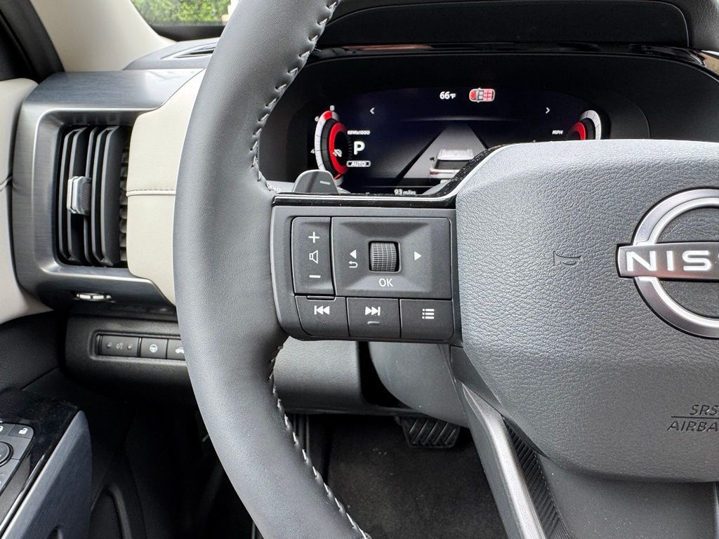 2026 Nissan Pathfinder SL San Clemente CA