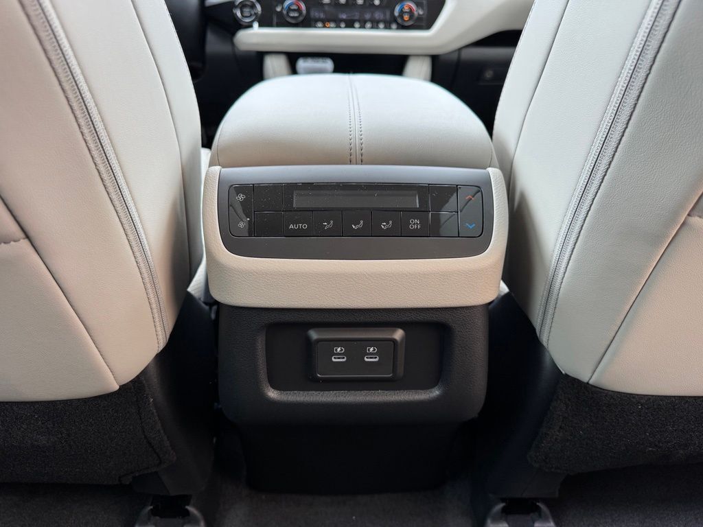 2026 Nissan Pathfinder SL San Clemente CA