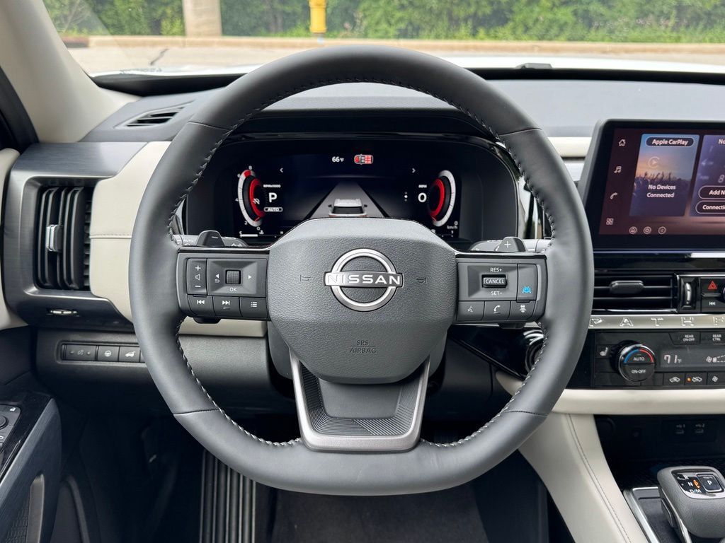 2026 Nissan Pathfinder SL San Clemente CA