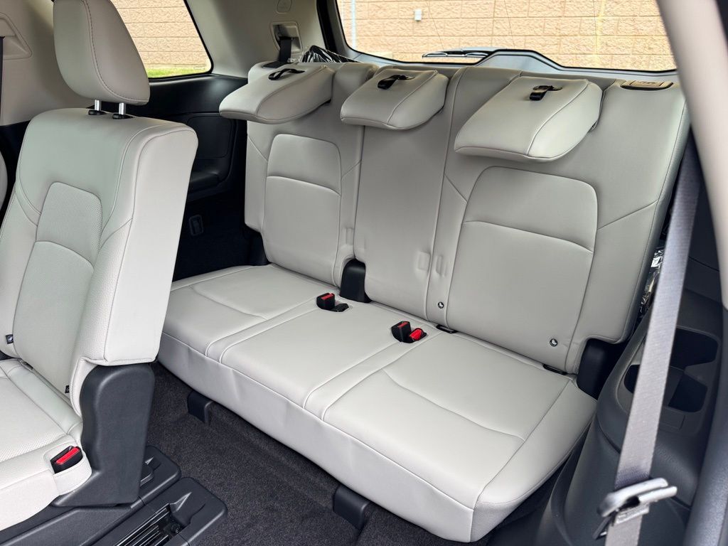 2026 Nissan Pathfinder SL San Clemente CA