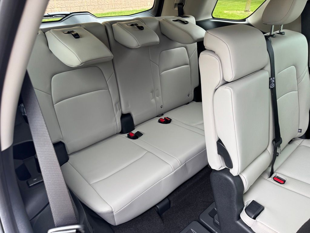 2026 Nissan Pathfinder SL San Clemente CA