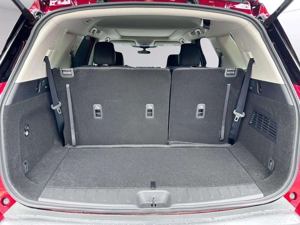 2026 Nissan Pathfinder SL San Clemente CA