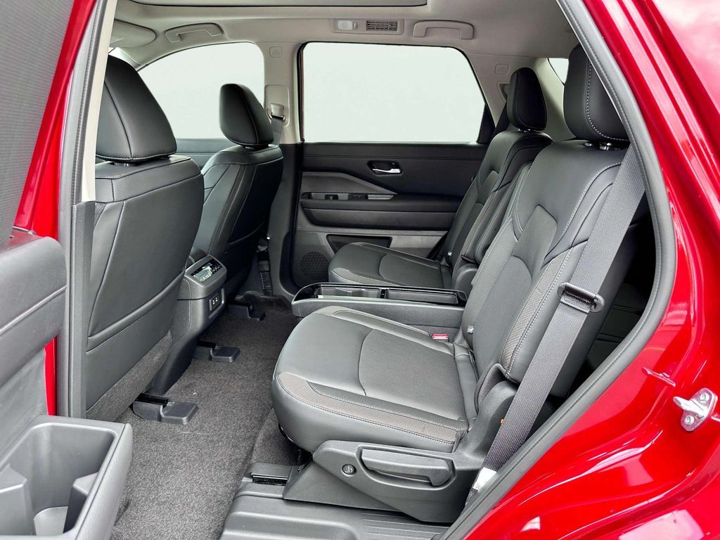 2026 Nissan Pathfinder SL San Clemente CA