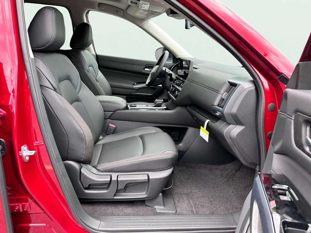 2026 Nissan Pathfinder SL San Clemente CA