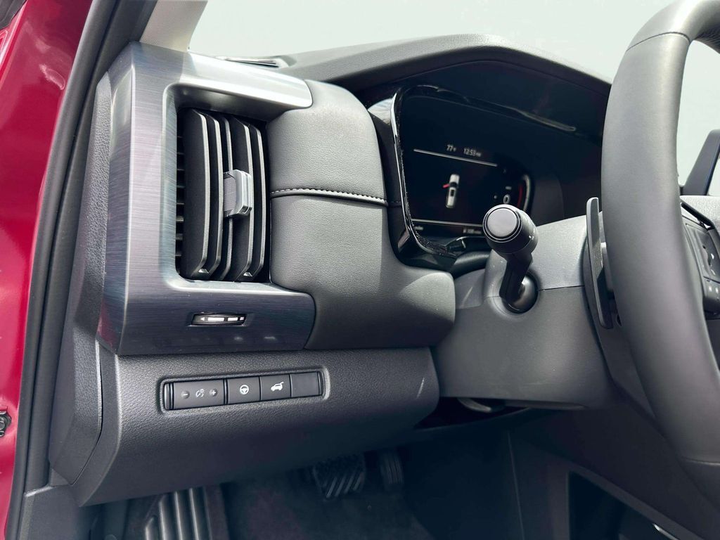 2026 Nissan Pathfinder SL San Clemente CA